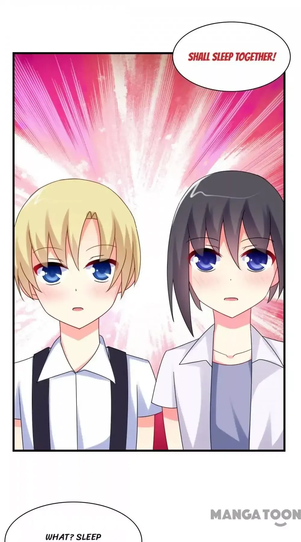 I Love BL Comics Chapter 26 page 2