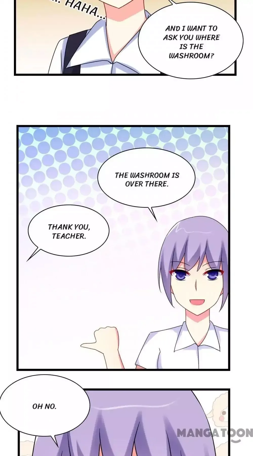 I Love BL Comics Chapter 27 page 15