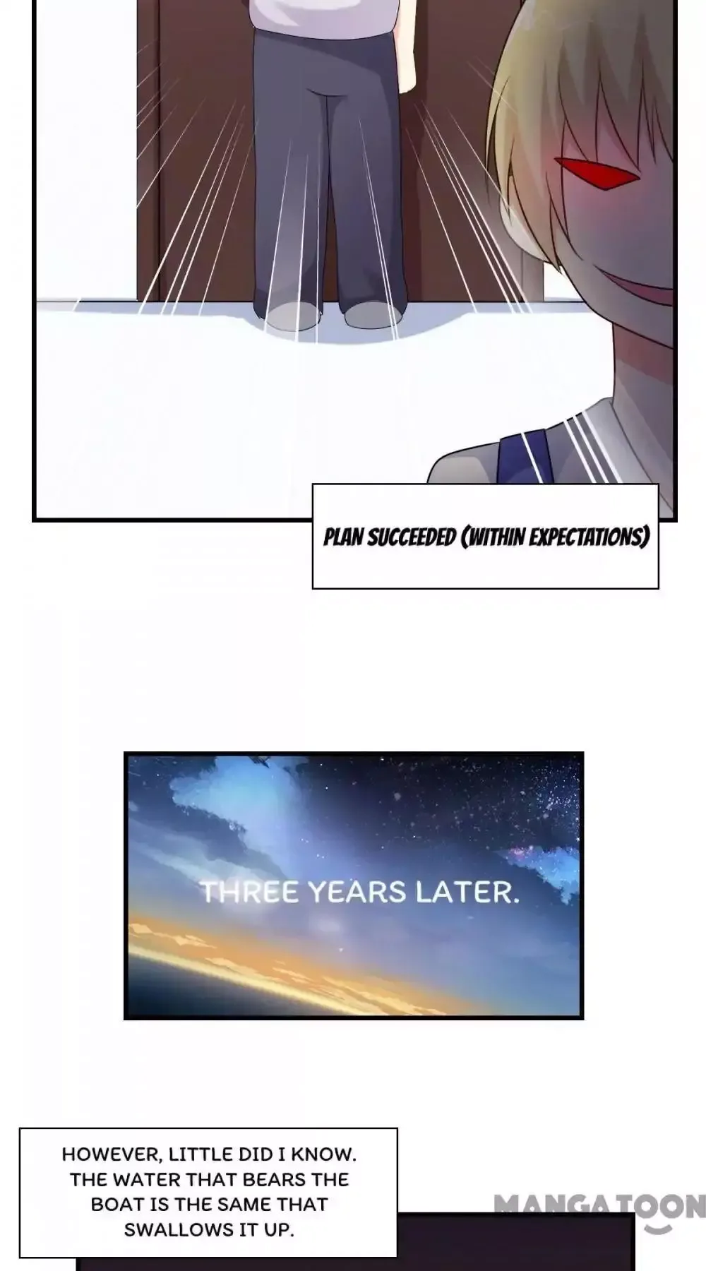 I Love BL Comics Chapter 24 page 22