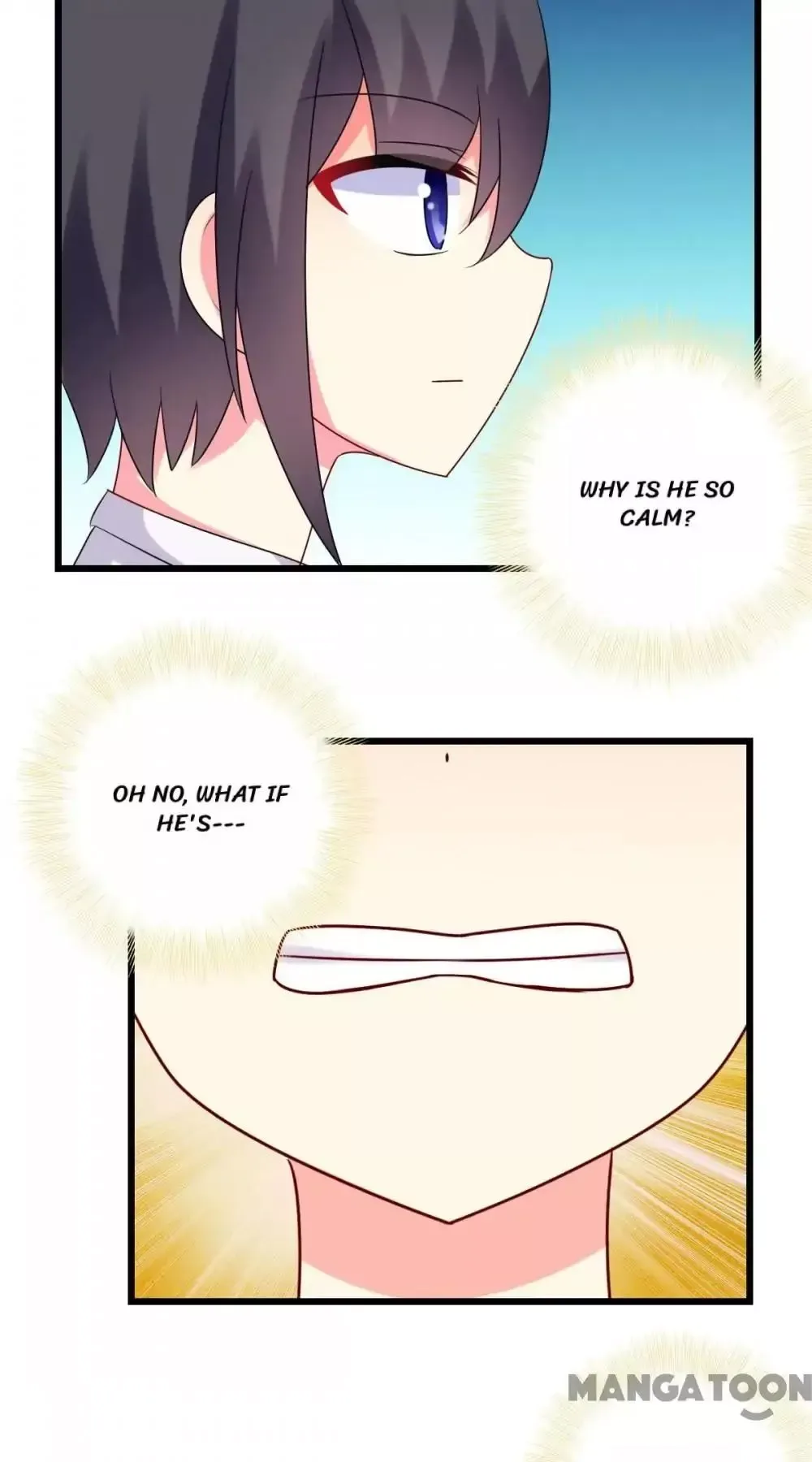 I Love BL Comics Chapter 26 page 4