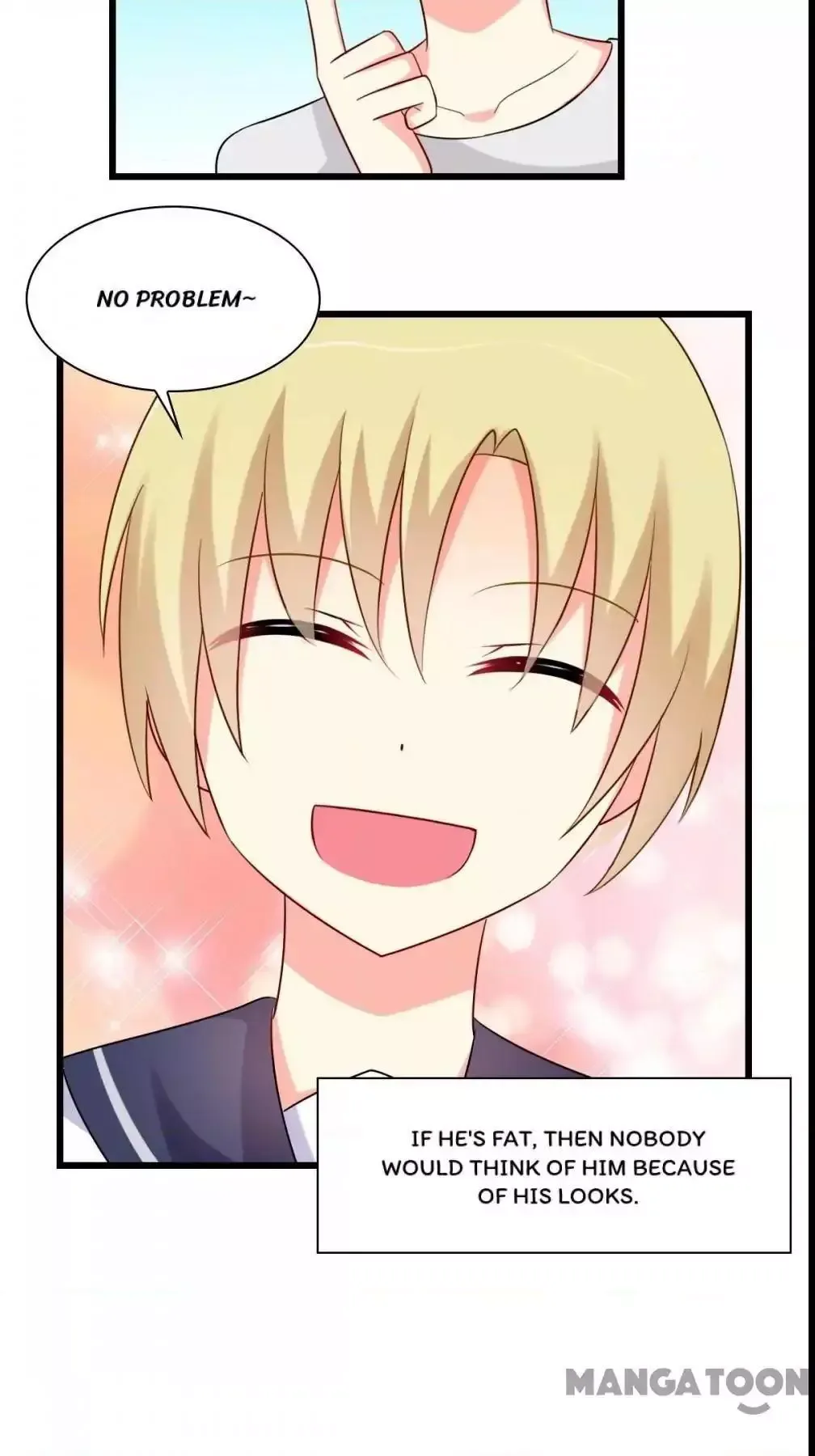 I Love BL Comics Chapter 24 page 14