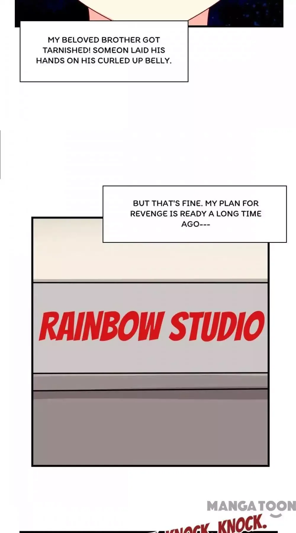 I Love BL Comics Chapter 24 page 24