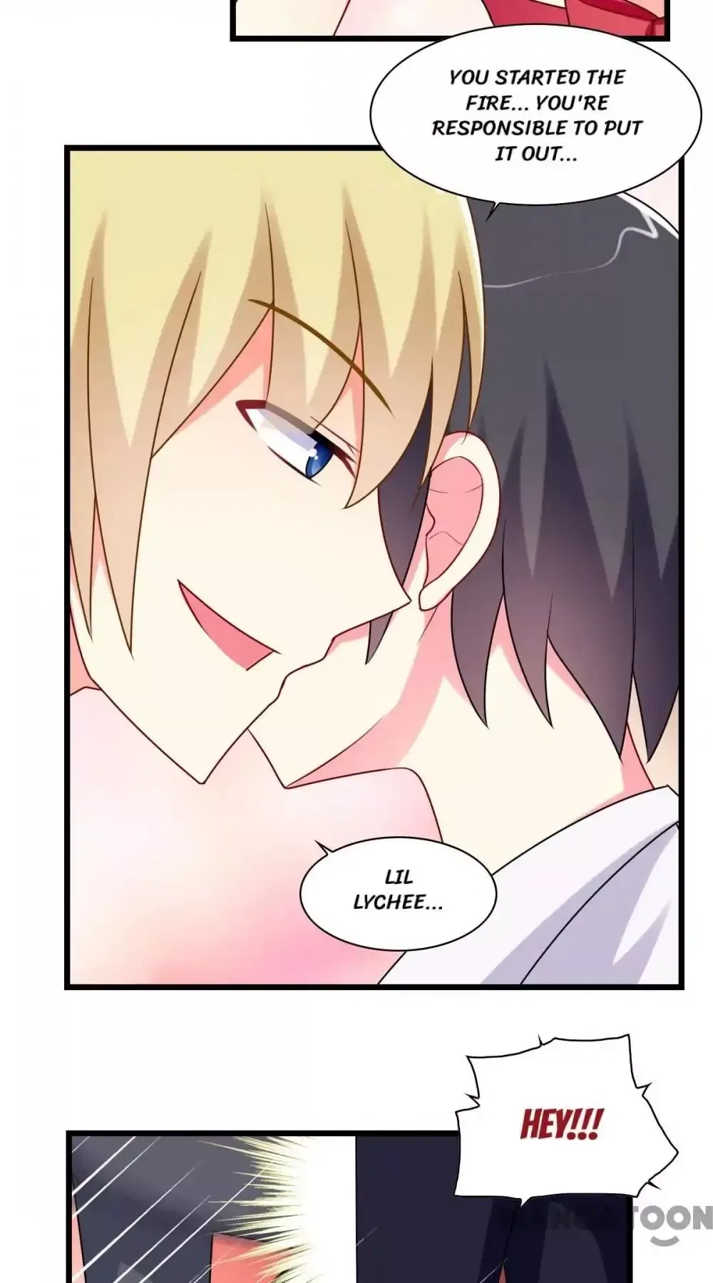 I Love BL Comics Chapter 23 page 5