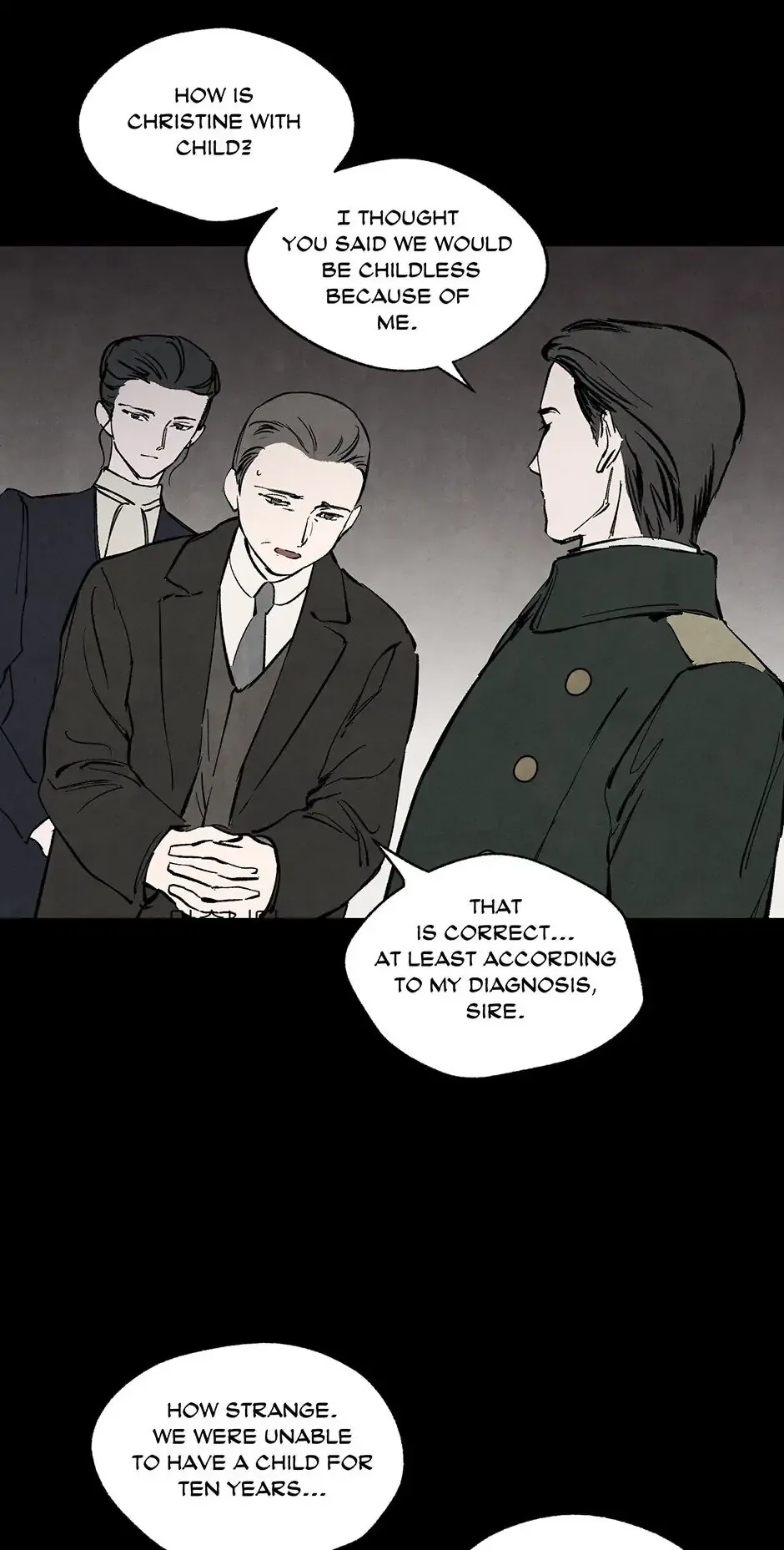 Getting to Know Grace Chapter 31 page 36