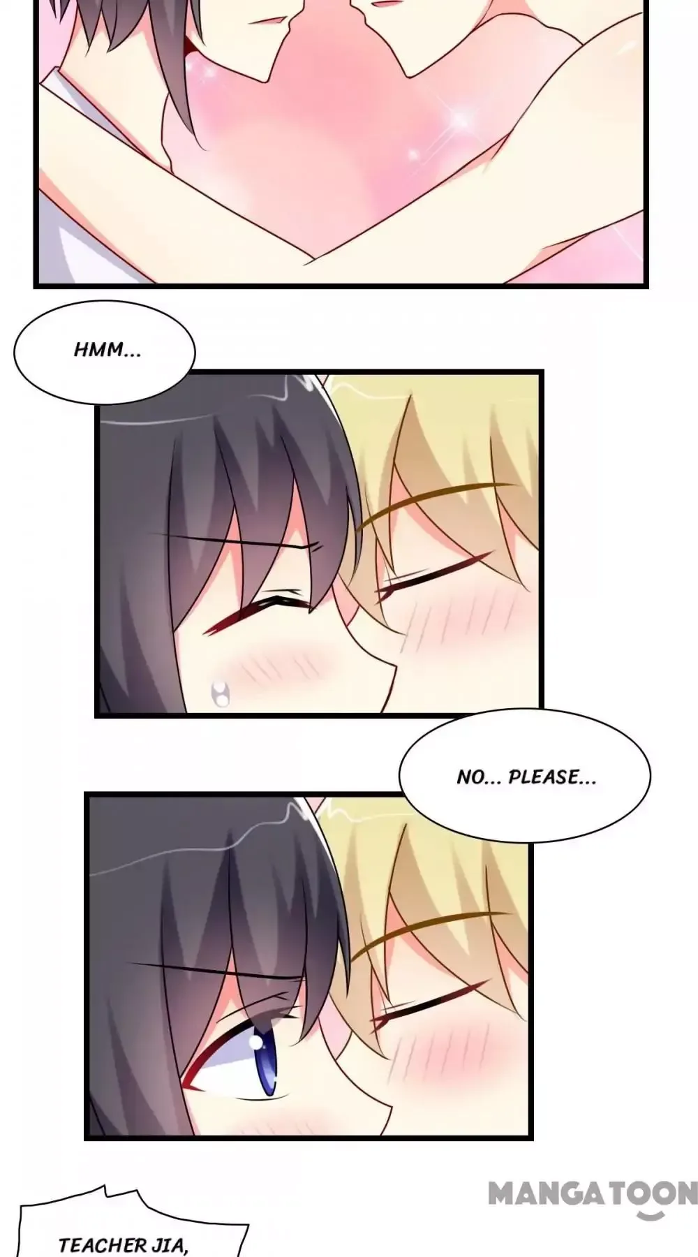 I Love BL Comics Chapter 23 page 3