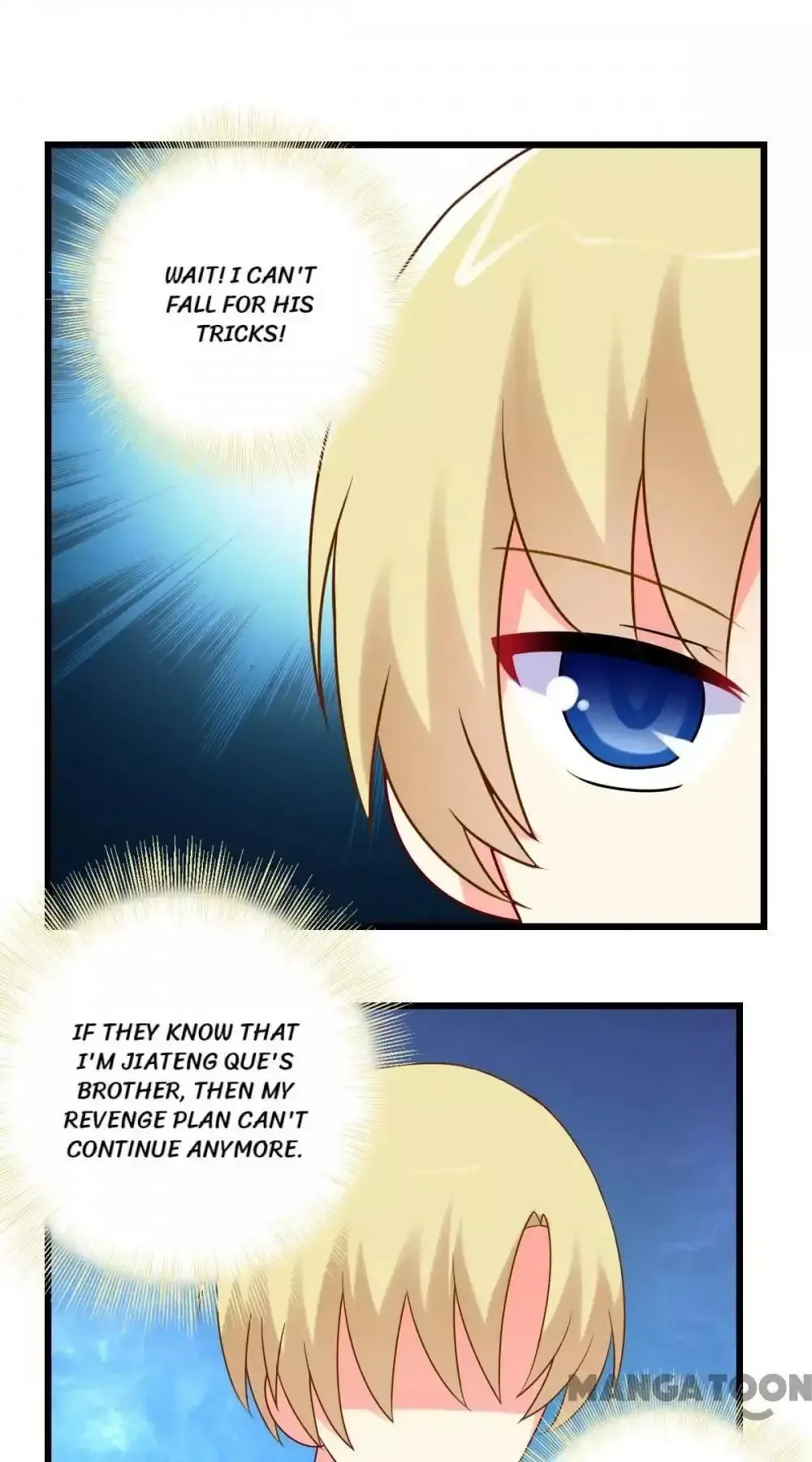 I Love BL Comics Chapter 27 page 9