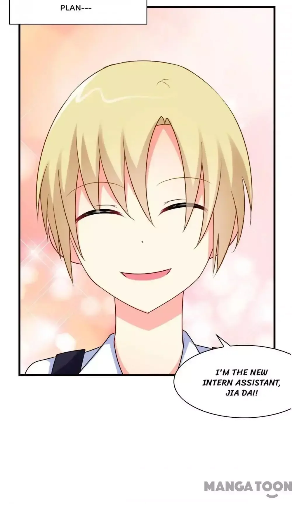 I Love BL Comics Chapter 24 page 27