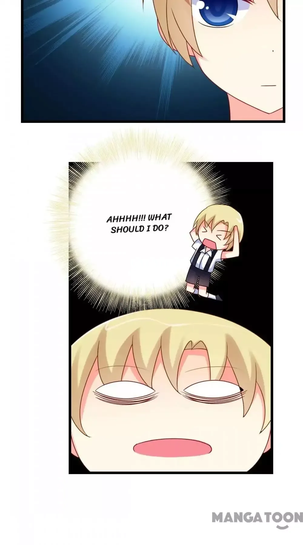 I Love BL Comics Chapter 26 page 8