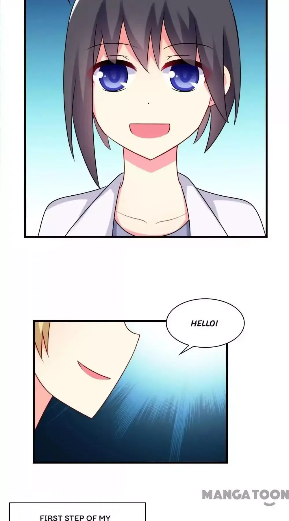 I Love BL Comics Chapter 24 page 26