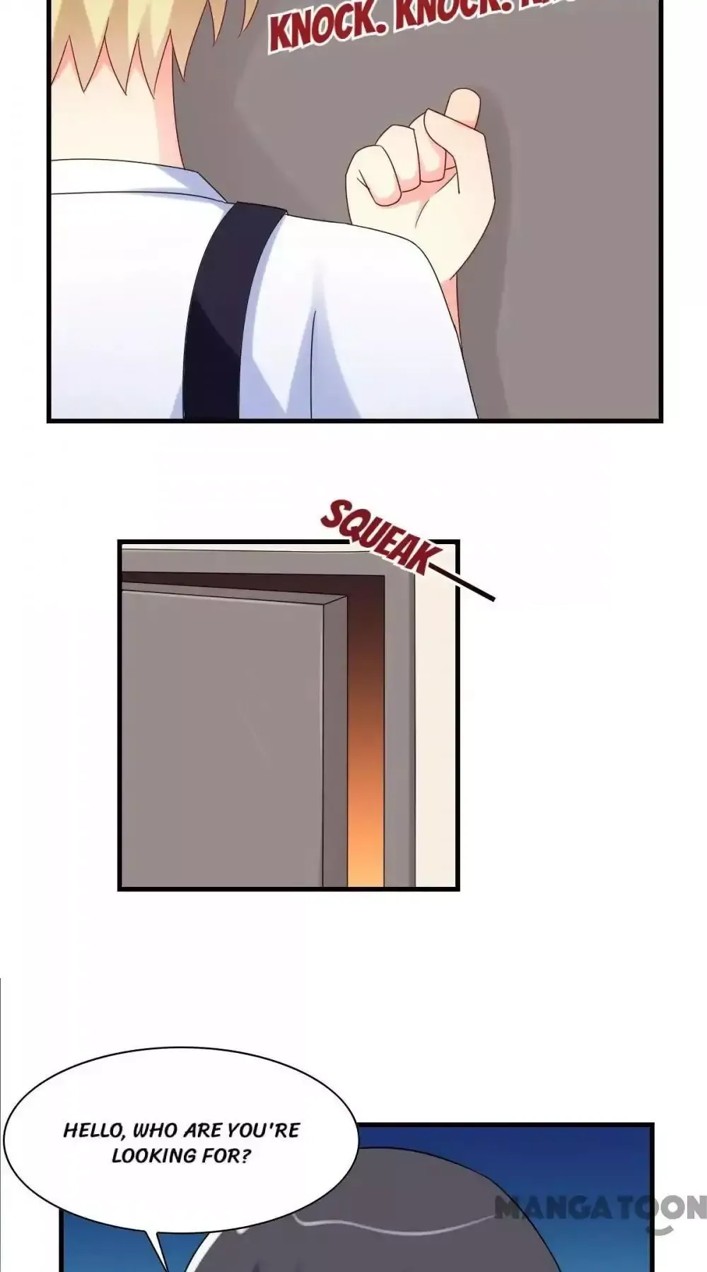 I Love BL Comics Chapter 24 page 25