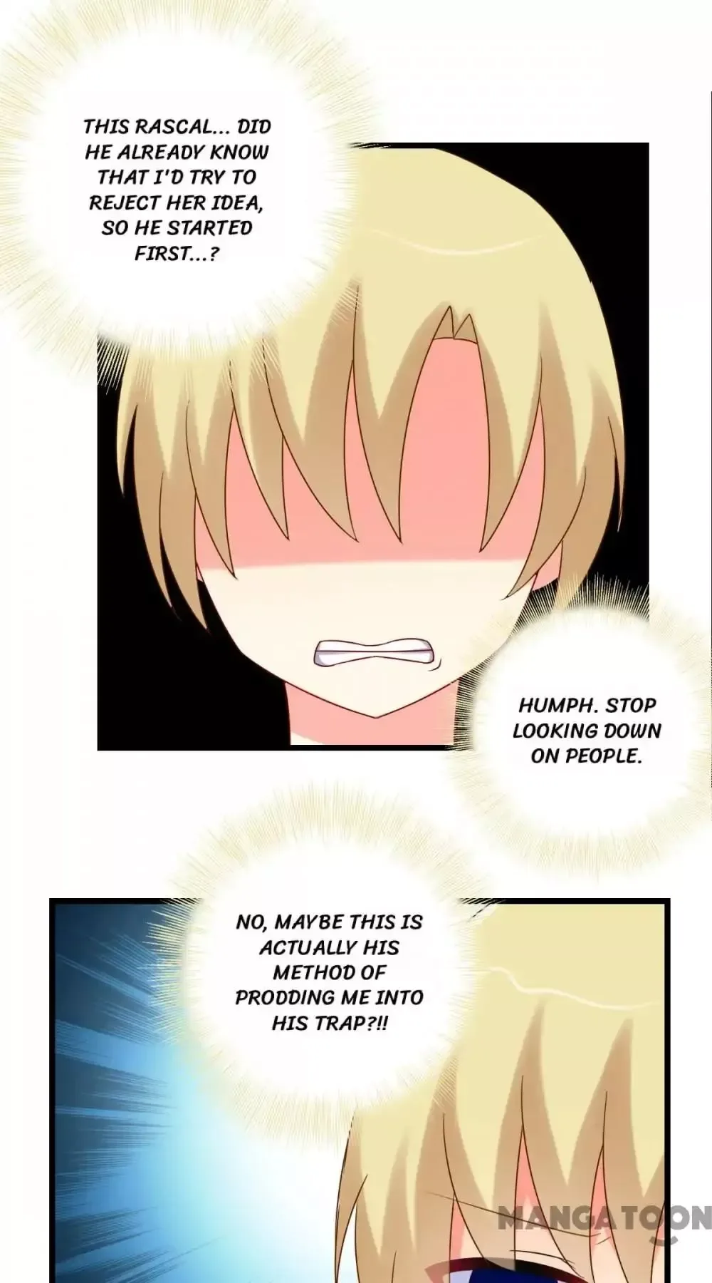 I Love BL Comics Chapter 26 page 7