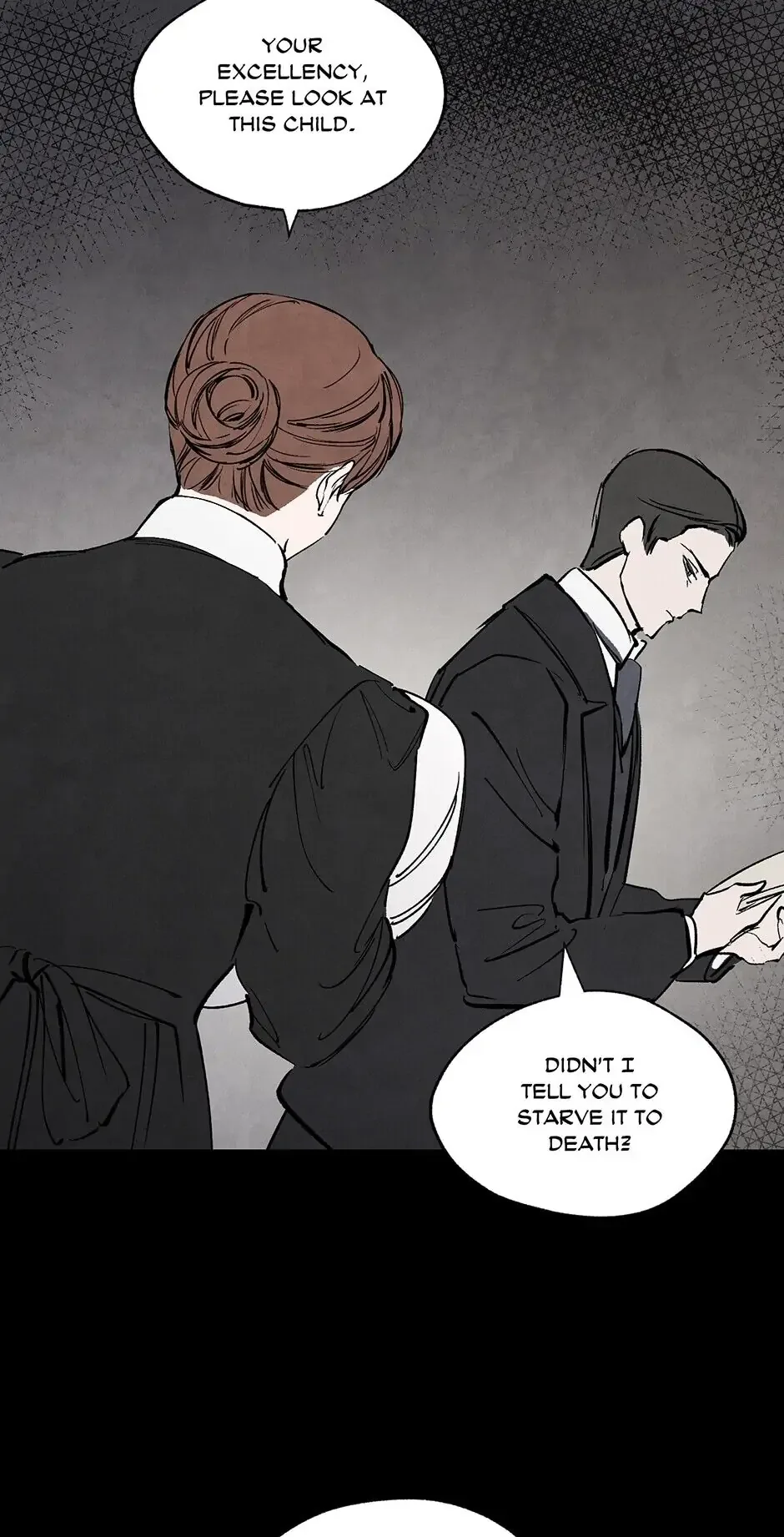 Getting to Know Grace Chapter 31 page 46