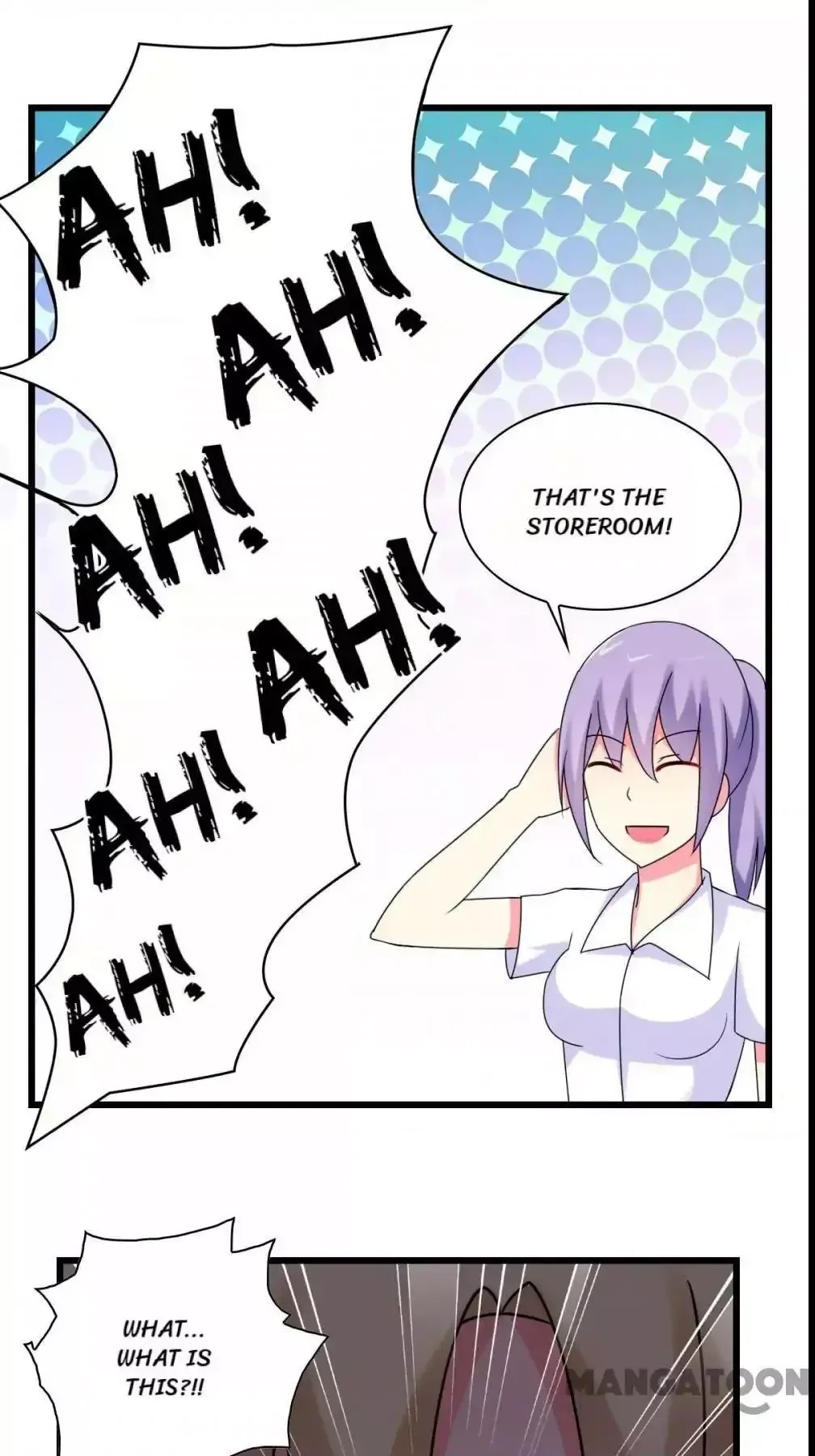 I Love BL Comics Chapter 27 page 17