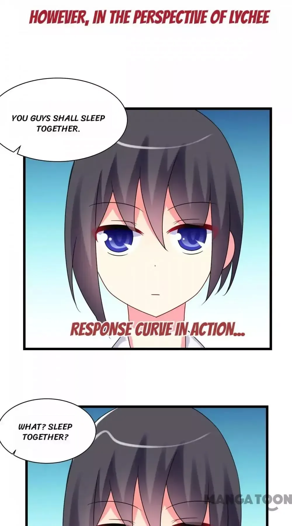 I Love BL Comics Chapter 26 page 9