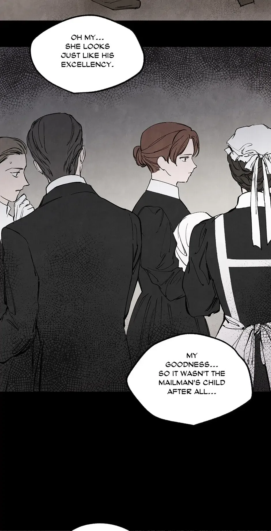 Getting to Know Grace Chapter 31 page 45