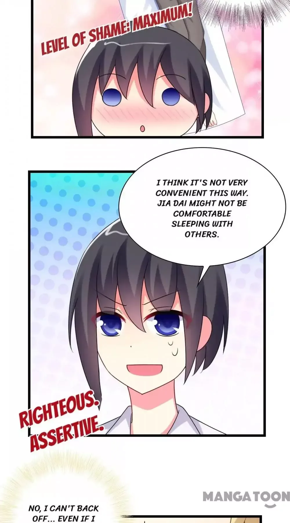 I Love BL Comics Chapter 26 page 12