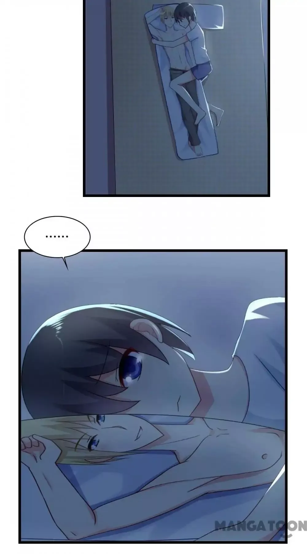I Love BL Comics Chapter 23 page 14