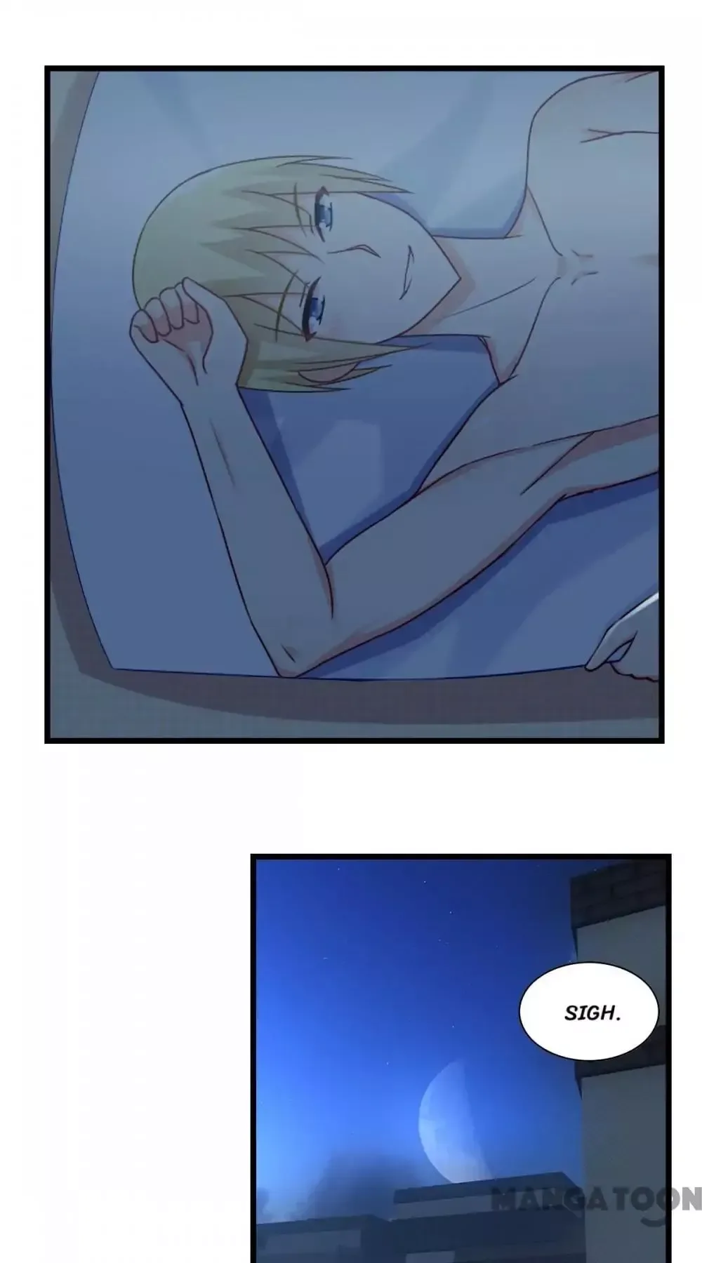 I Love BL Comics Chapter 23 page 15