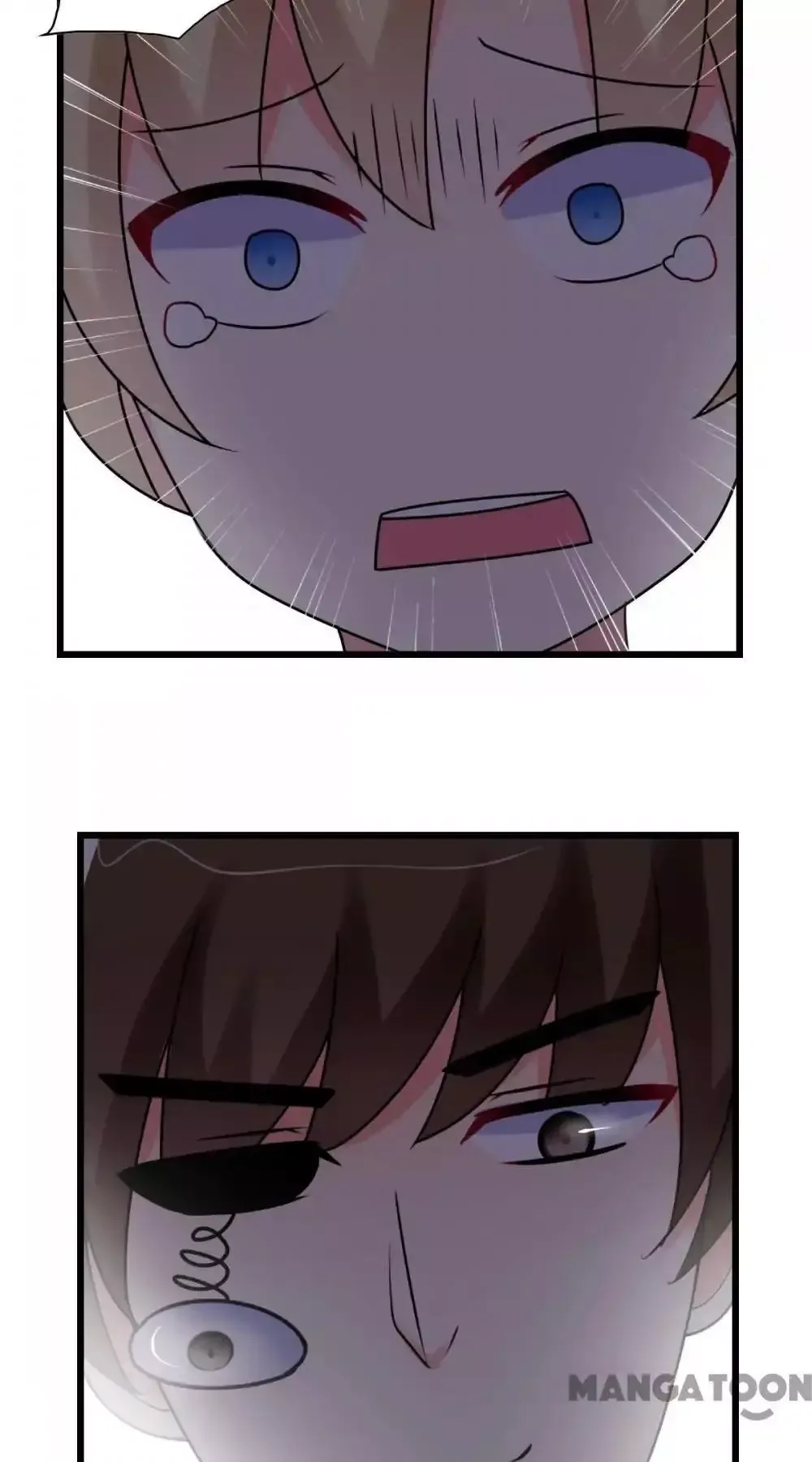 I Love BL Comics Chapter 27 page 18