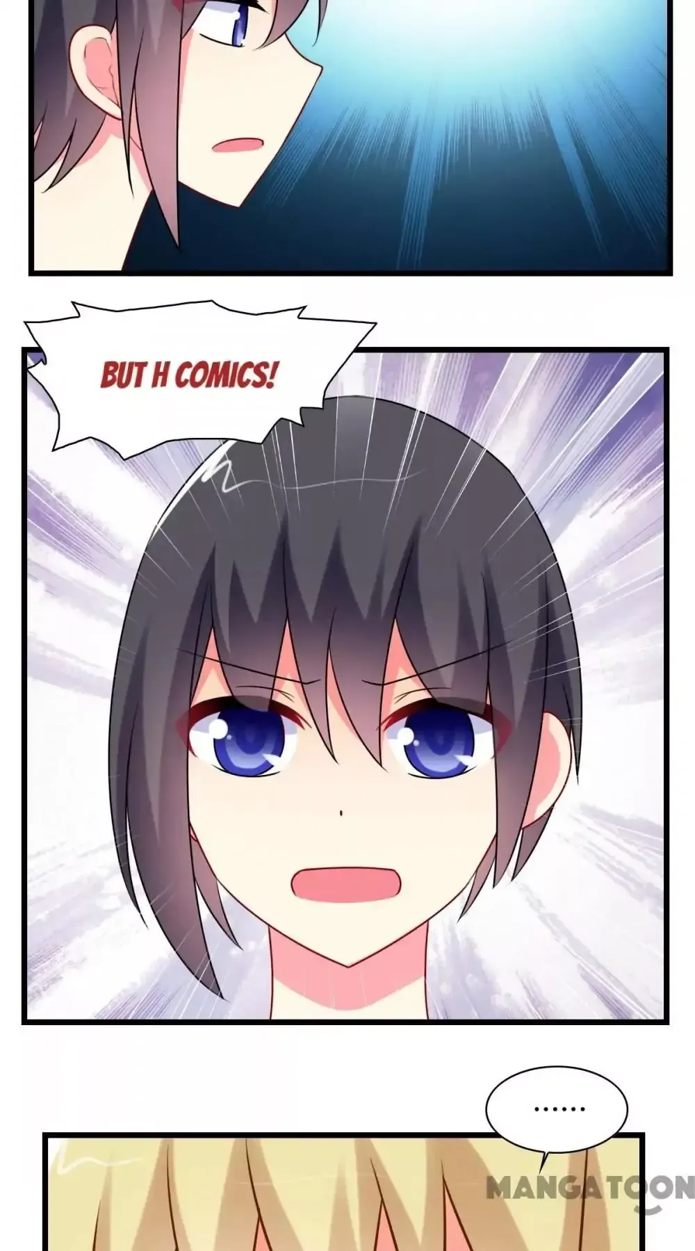 I Love BL Comics Chapter 23 page 9