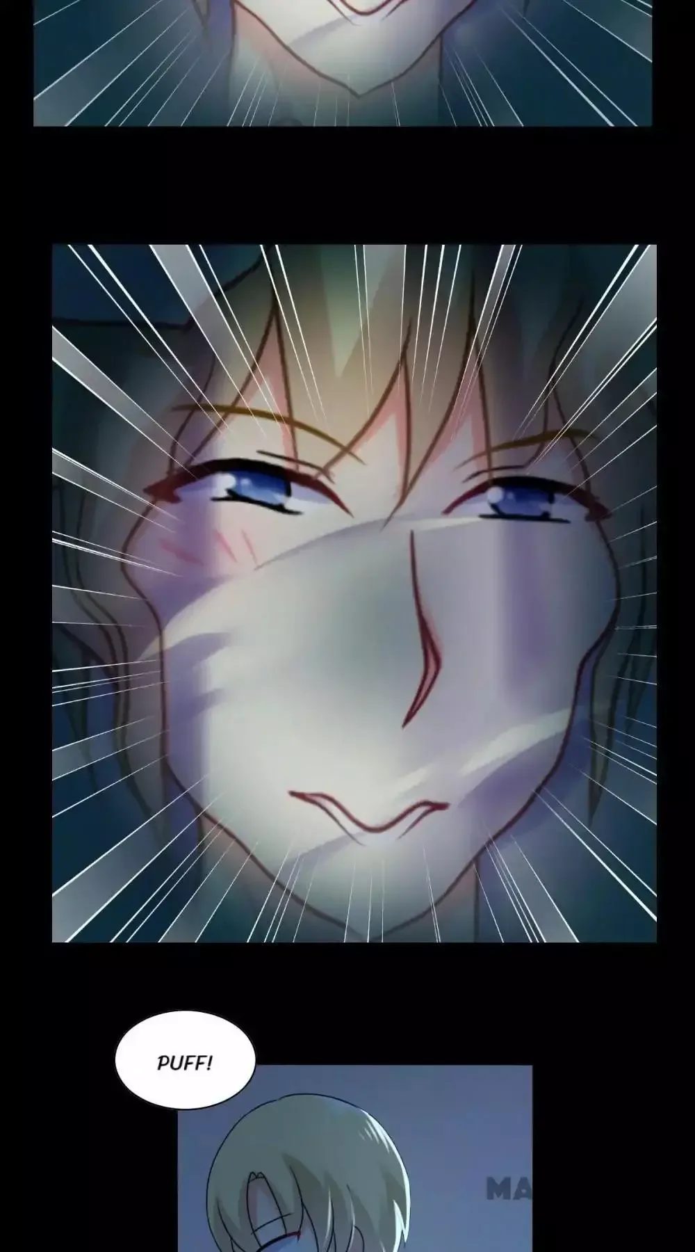 I Love BL Comics Chapter 27 page 29