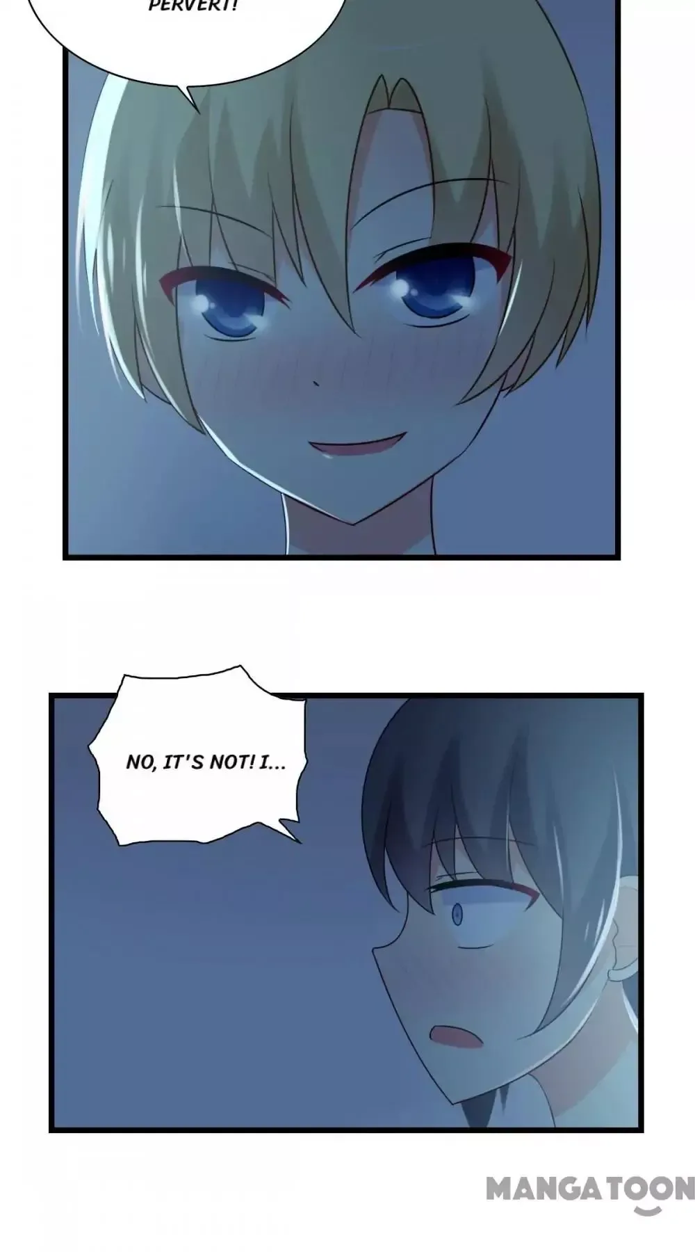 I Love BL Comics Chapter 28 page 4