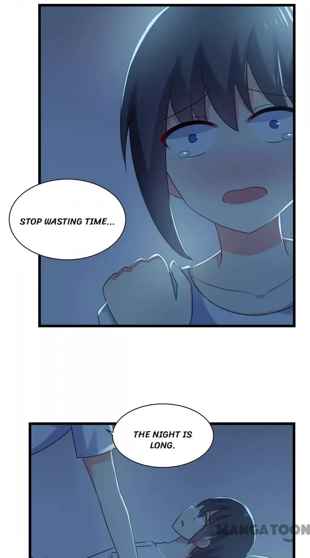 I Love BL Comics Chapter 28 page 5