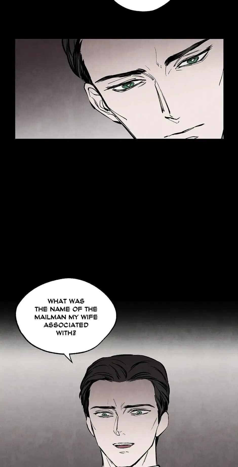 Getting to Know Grace Chapter 31 page 51