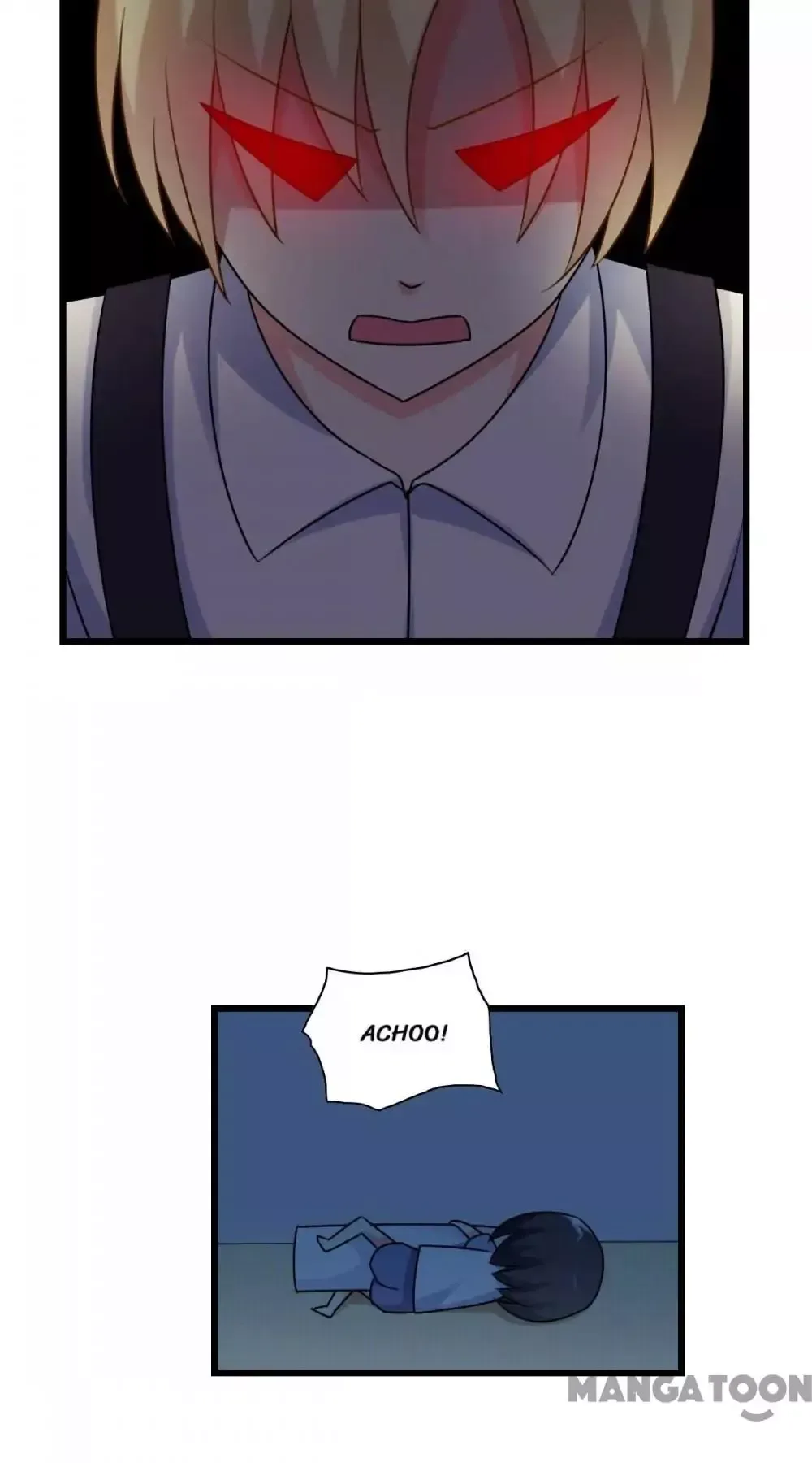 I Love BL Comics Chapter 23 page 19