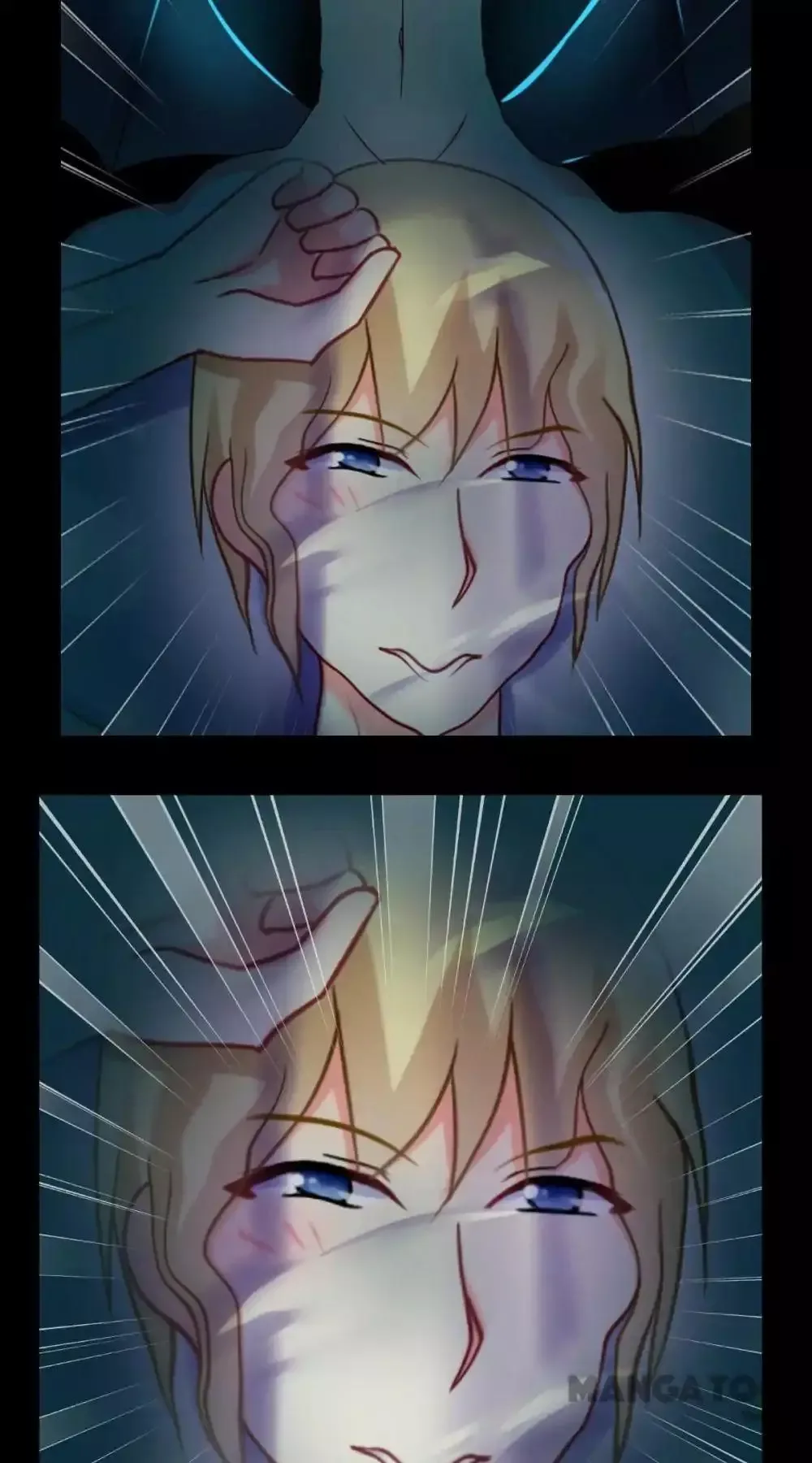 I Love BL Comics Chapter 27 page 28