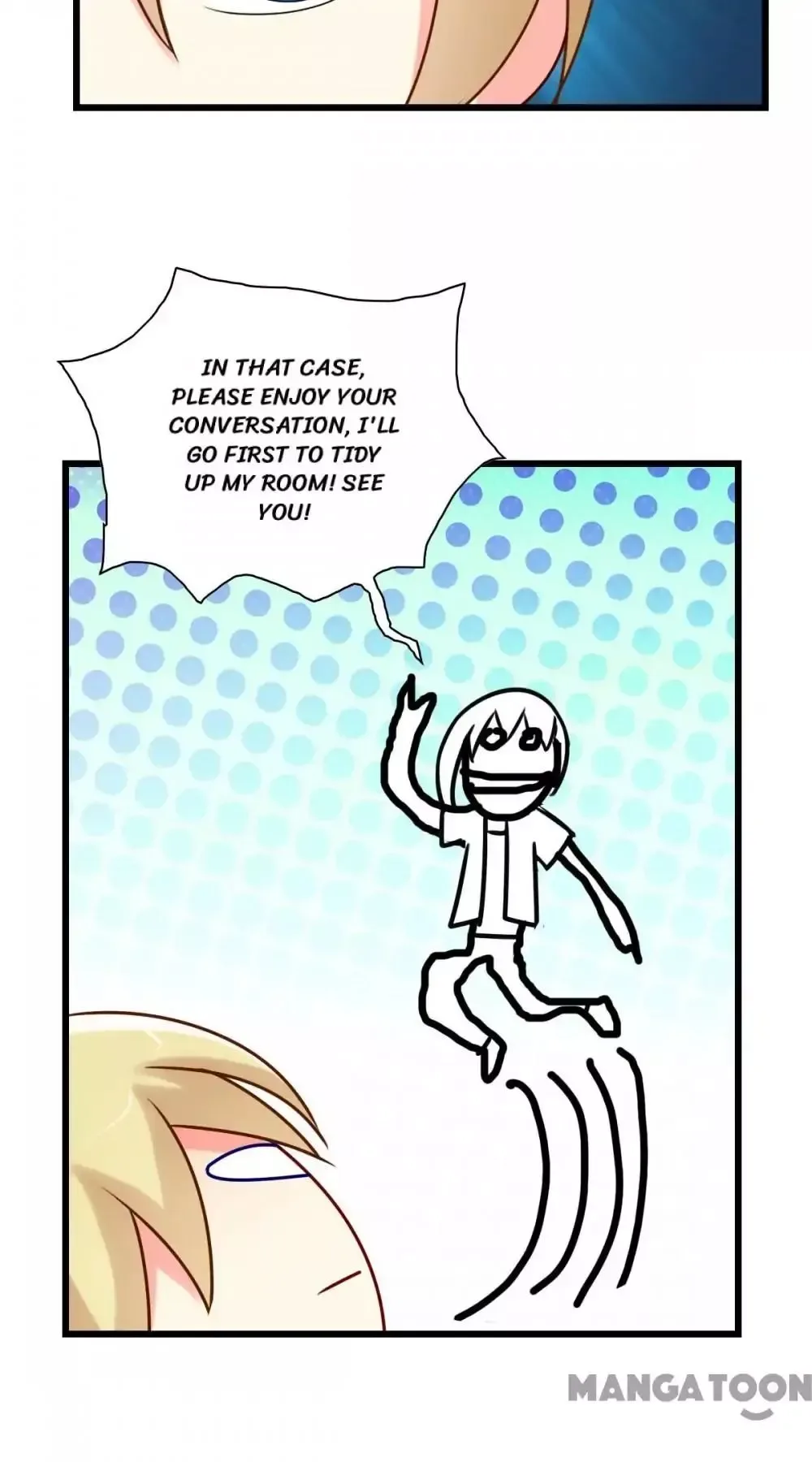 I Love BL Comics Chapter 26 page 16