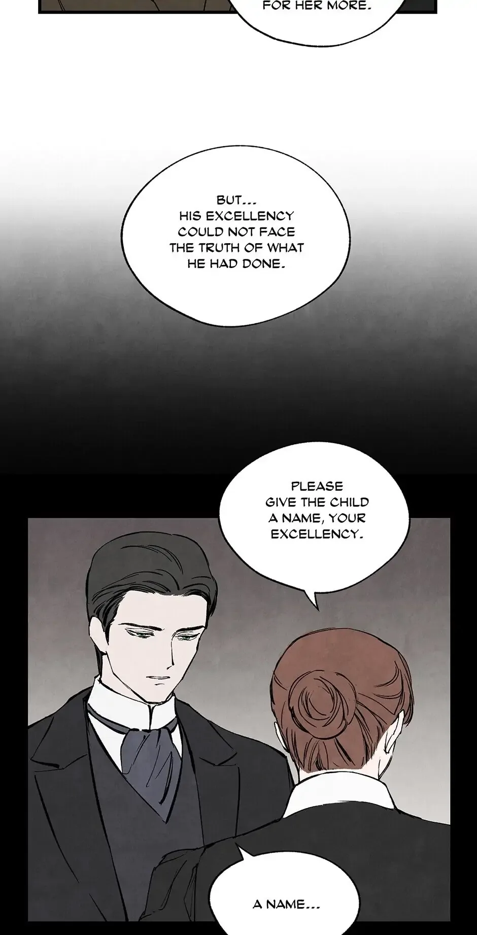 Getting to Know Grace Chapter 31 page 50