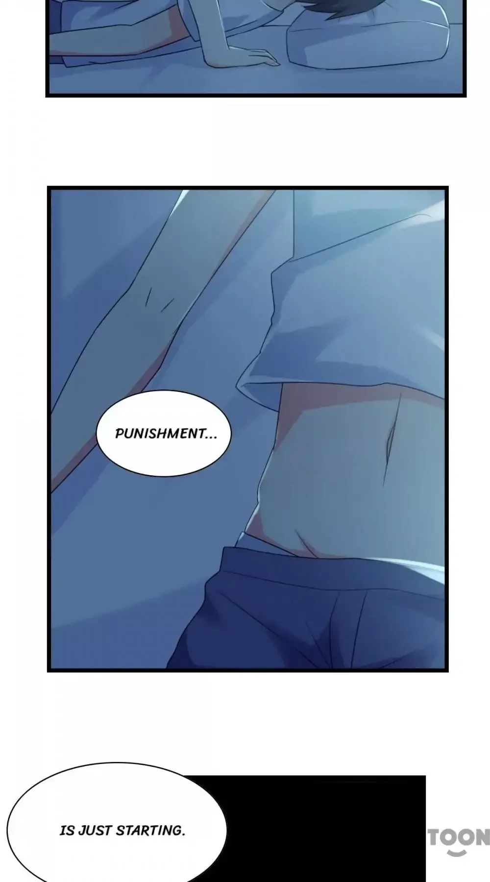 I Love BL Comics Chapter 28 page 6