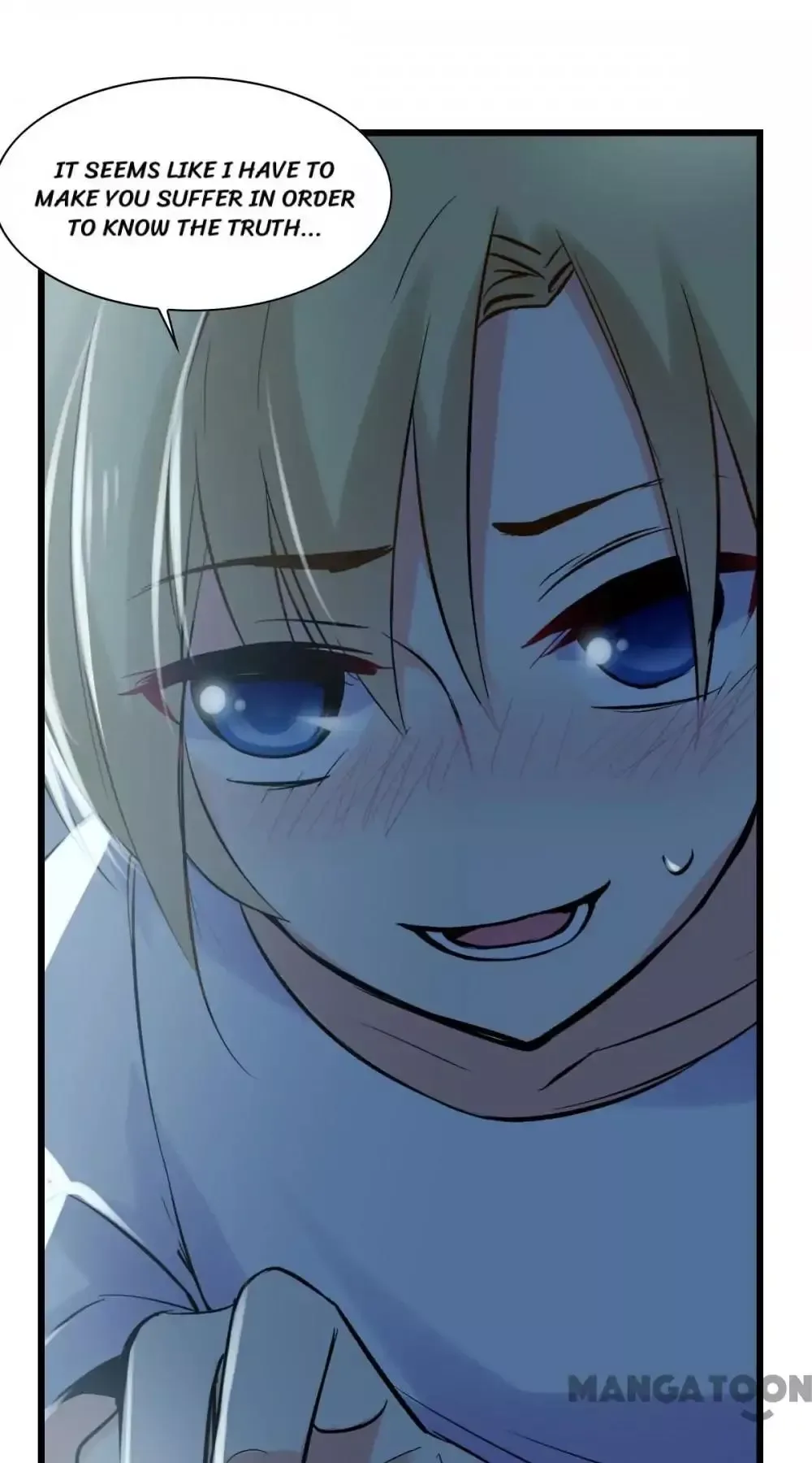 I Love BL Comics Chapter 28 page 1