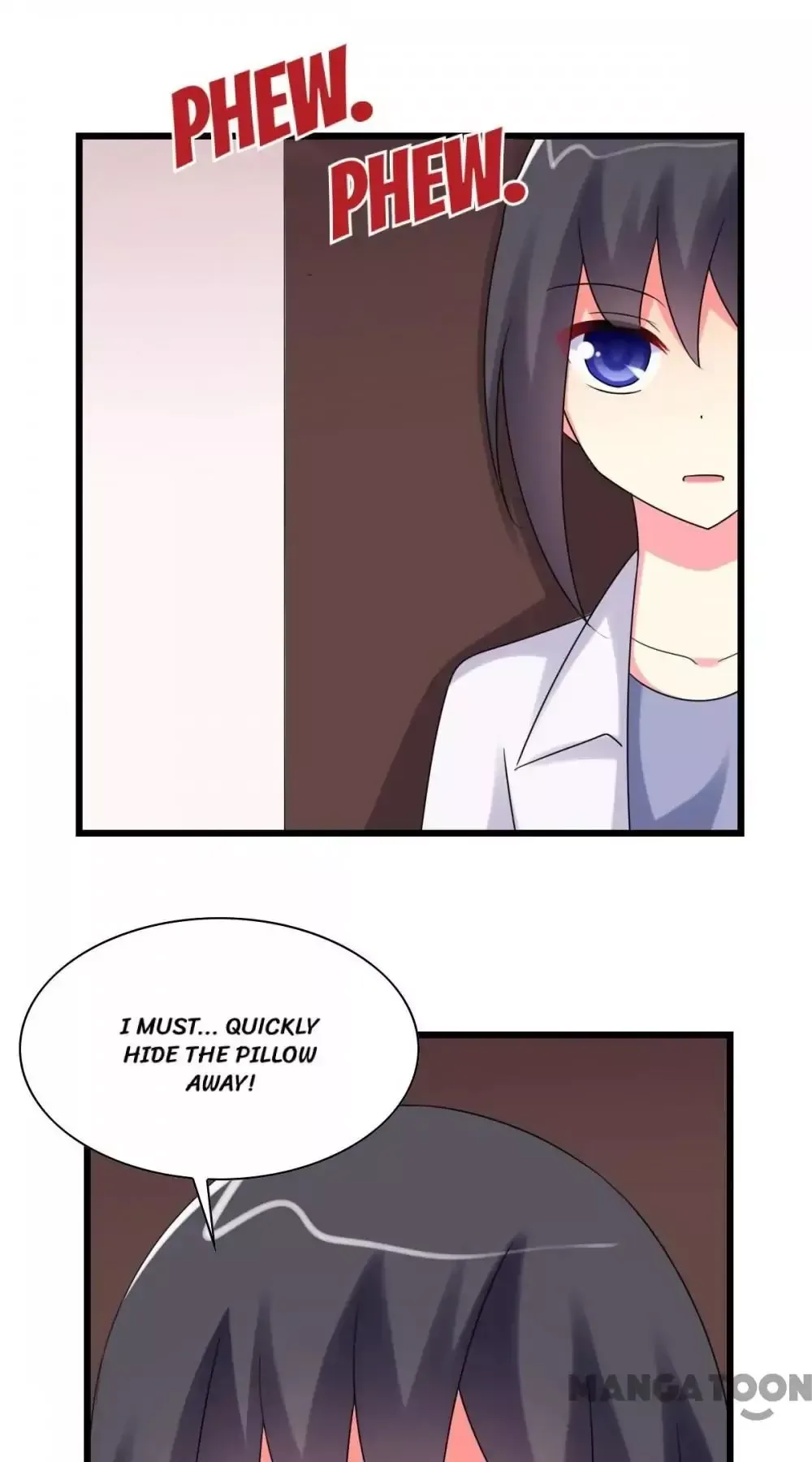 I Love BL Comics Chapter 26 page 17