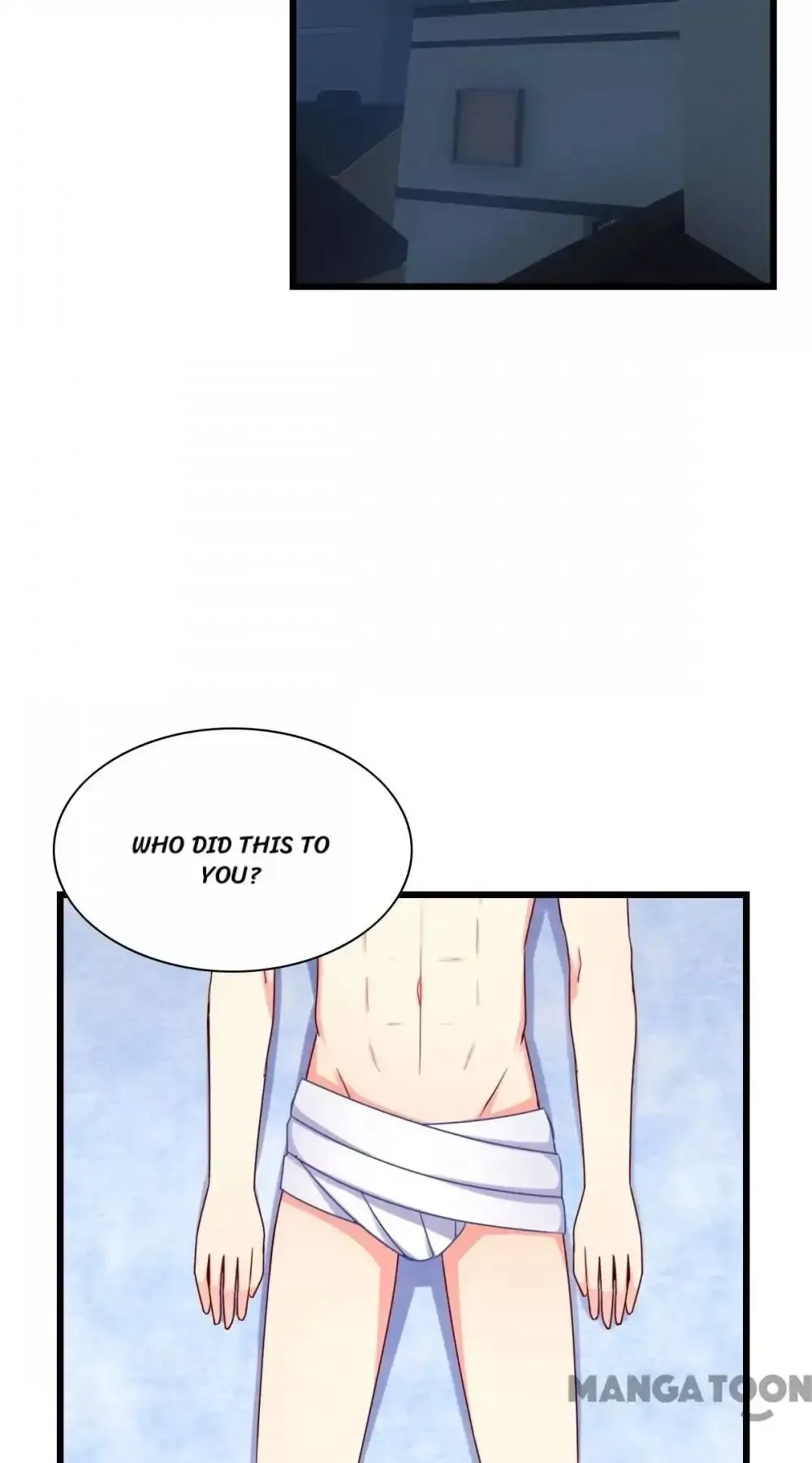 I Love BL Comics Chapter 23 page 16