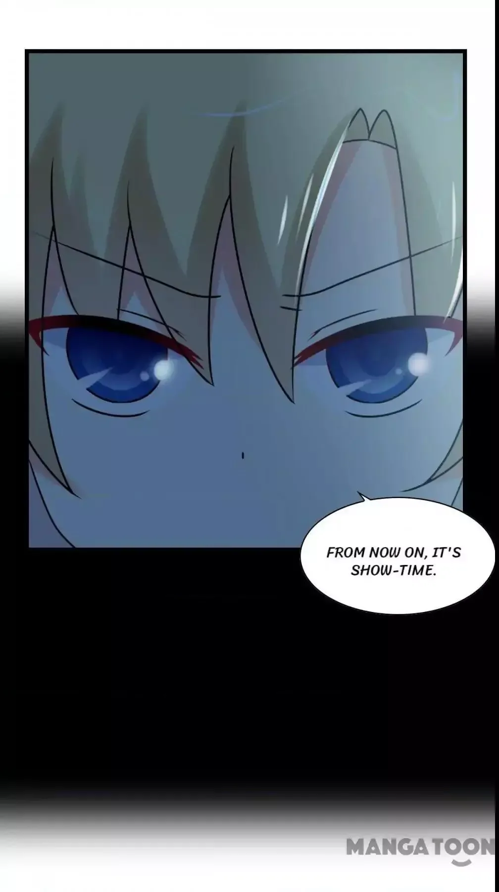 I Love BL Comics Chapter 27 page 33