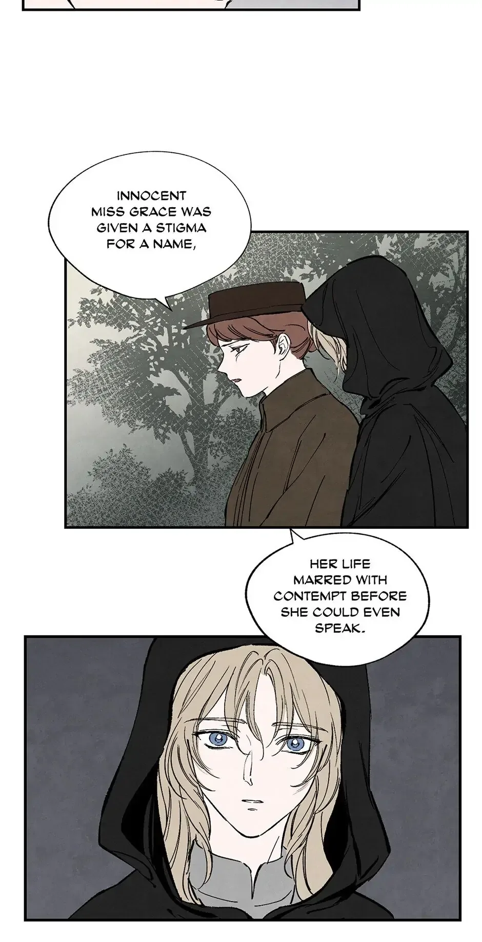 Getting to Know Grace Chapter 31 page 53