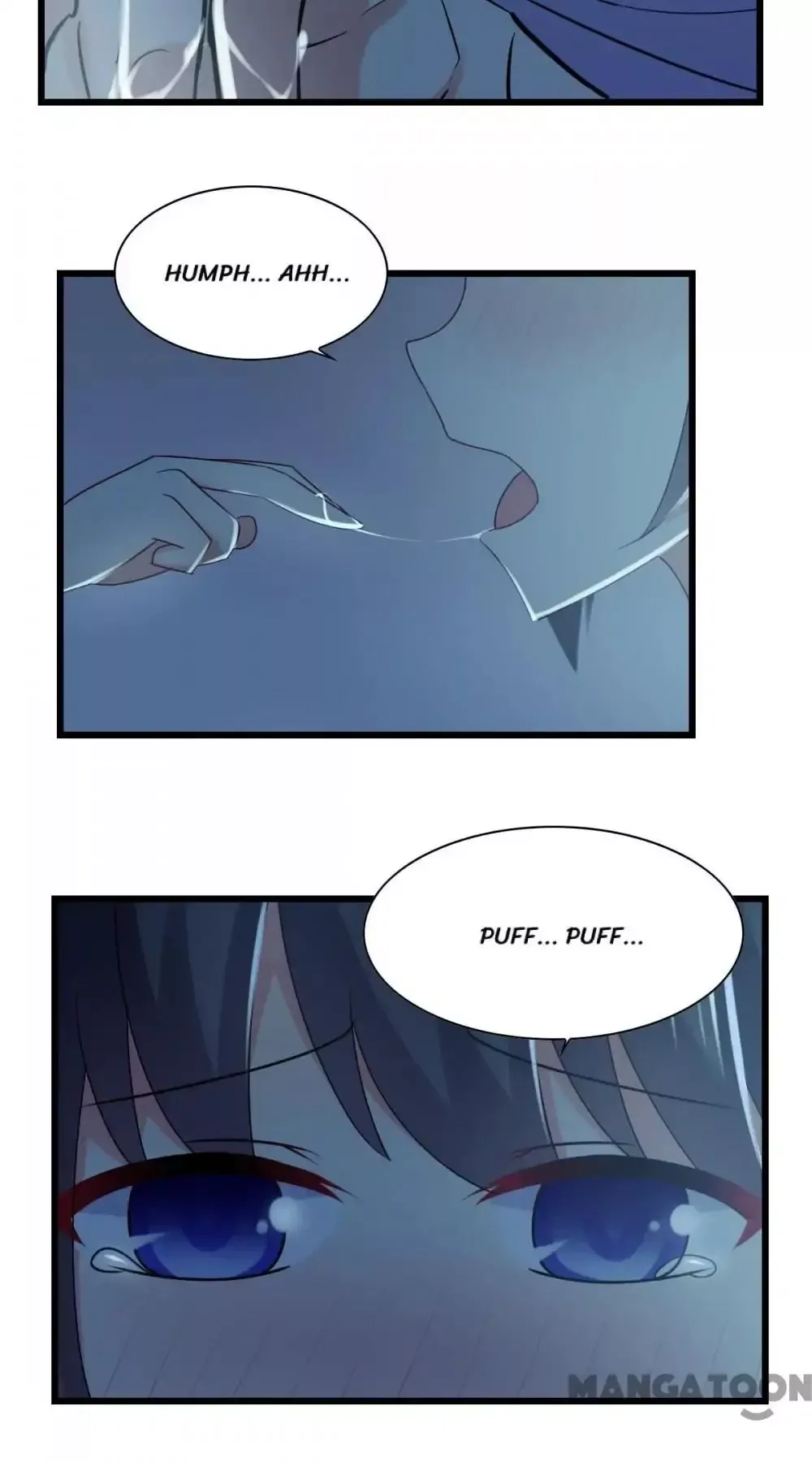 I Love BL Comics Chapter 28 page 2