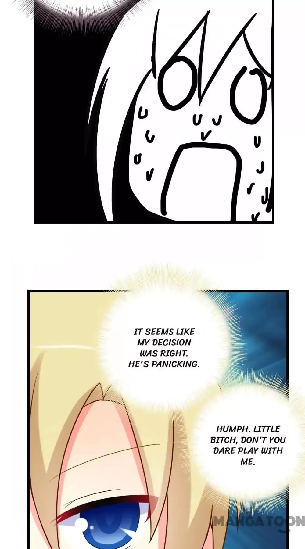 I Love BL Comics Chapter 26 page 15