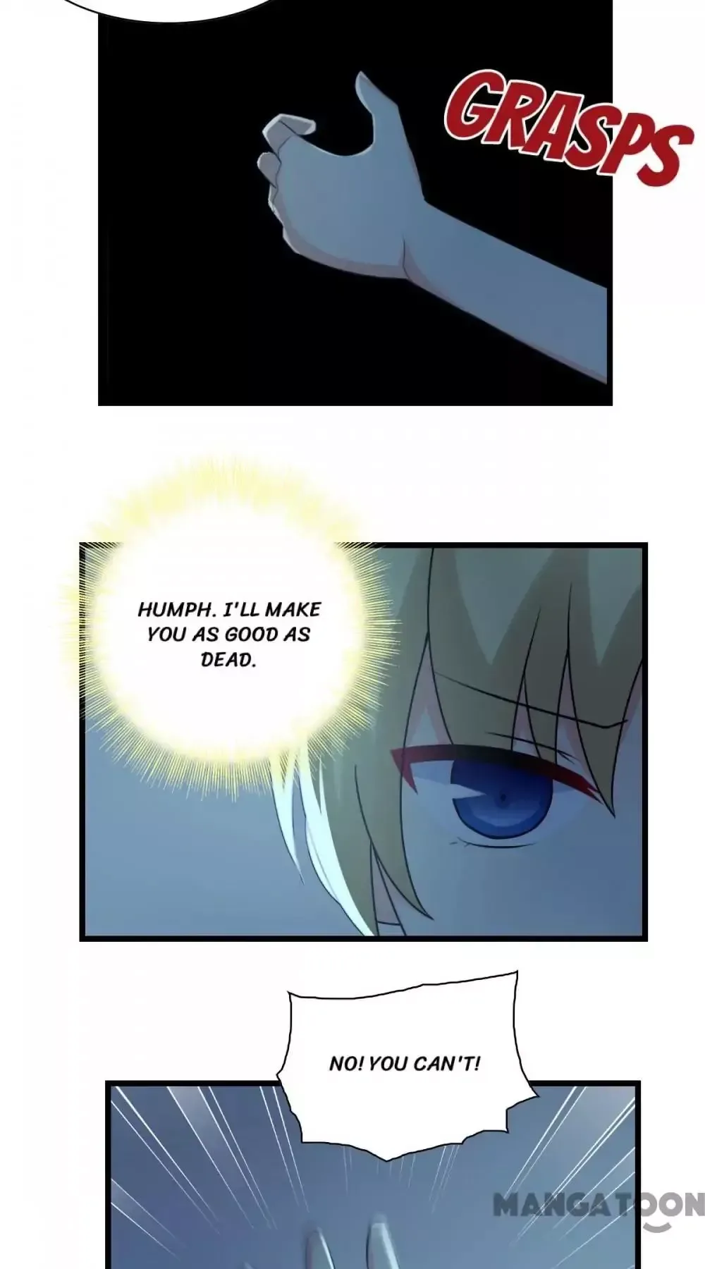 I Love BL Comics Chapter 28 page 7