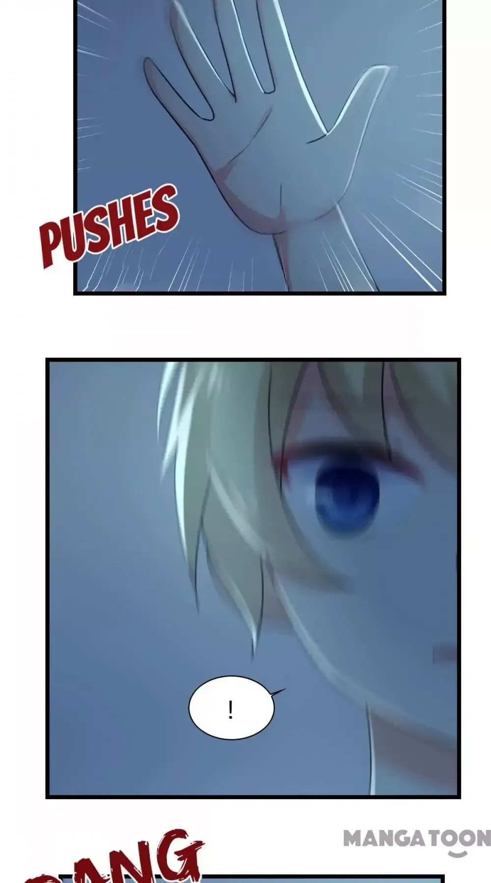 I Love BL Comics Chapter 28 page 8