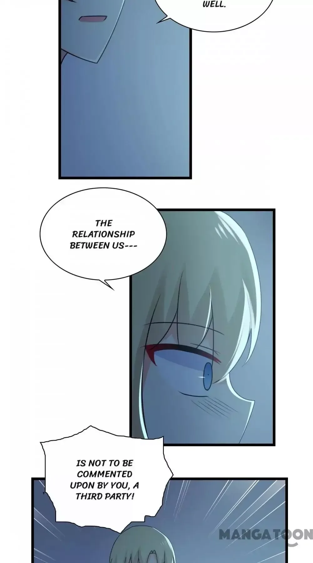 I Love BL Comics Chapter 28 page 12