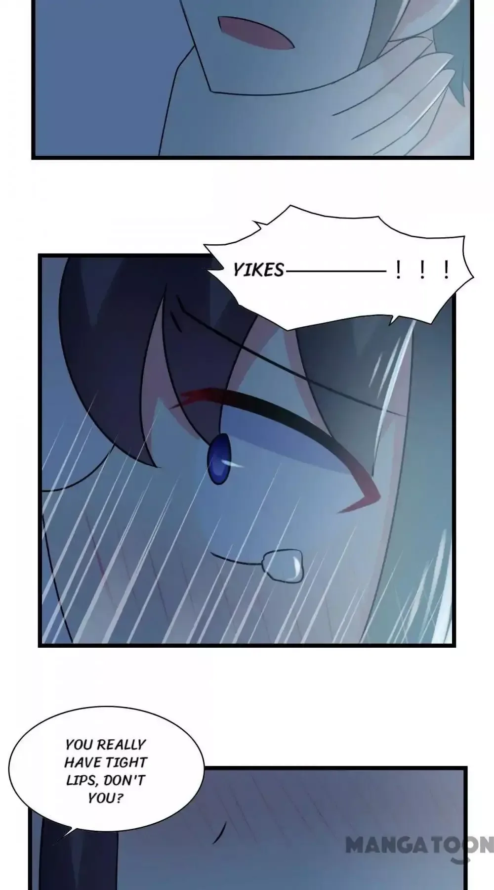 I Love BL Comics Chapter 27 page 38