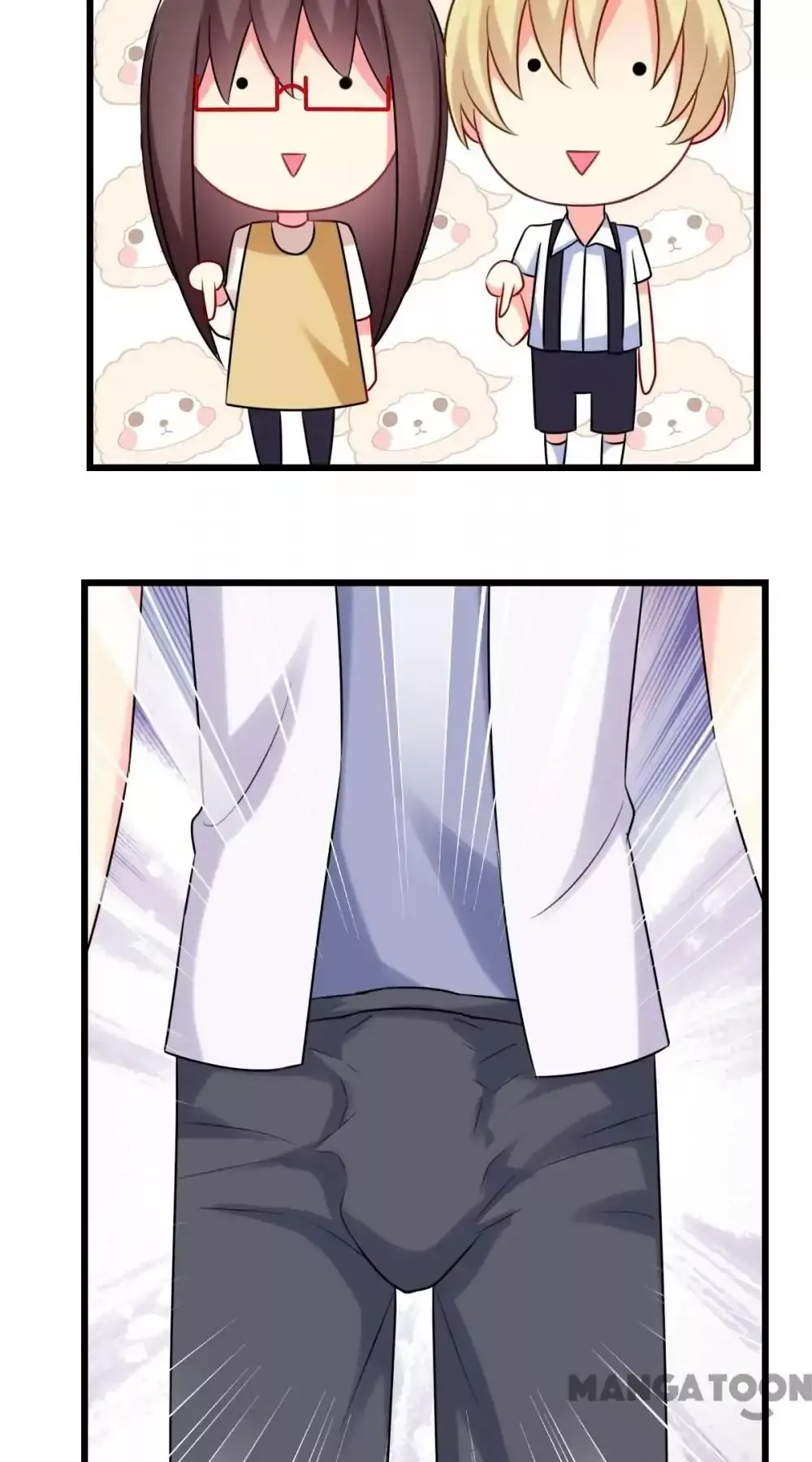 I Love BL Comics Chapter 26 page 28