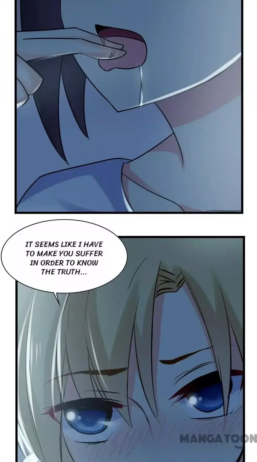 I Love BL Comics Chapter 27 page 39