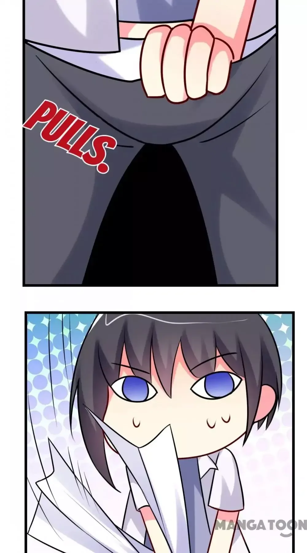 I Love BL Comics Chapter 26 page 24