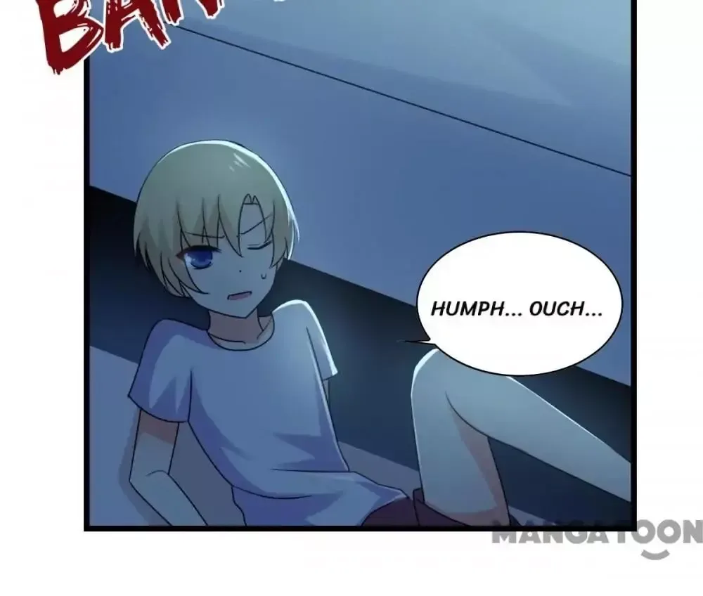 I Love BL Comics Chapter 28 page 9