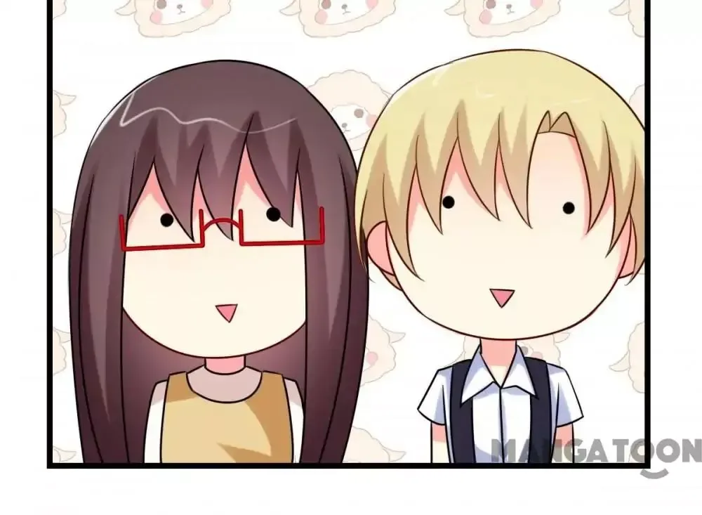 I Love BL Comics Chapter 26 page 26