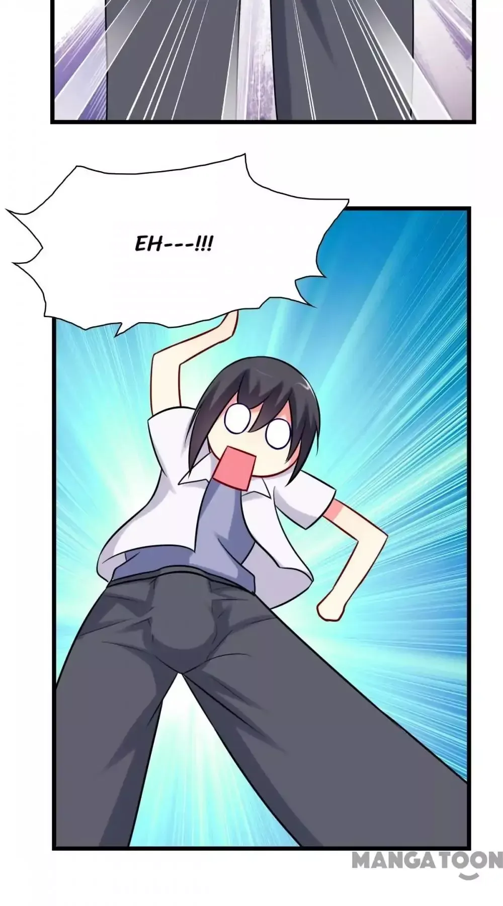 I Love BL Comics Chapter 26 page 29